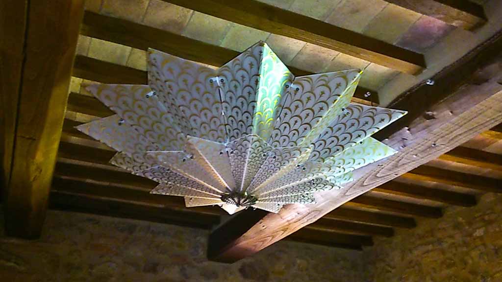 Casa Raia - lounge light