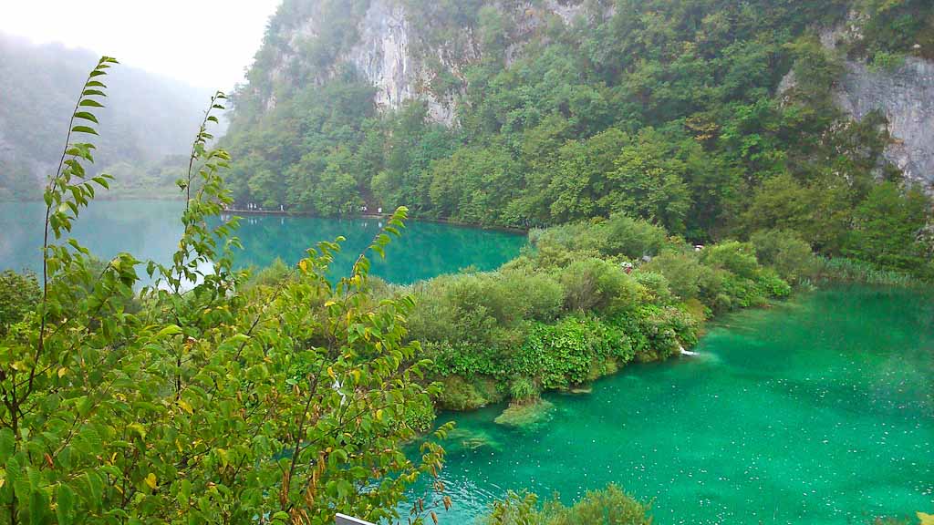 Plitvice National Park