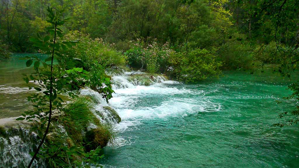Plitvice National Park