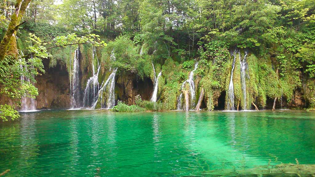 Plitvice National Park