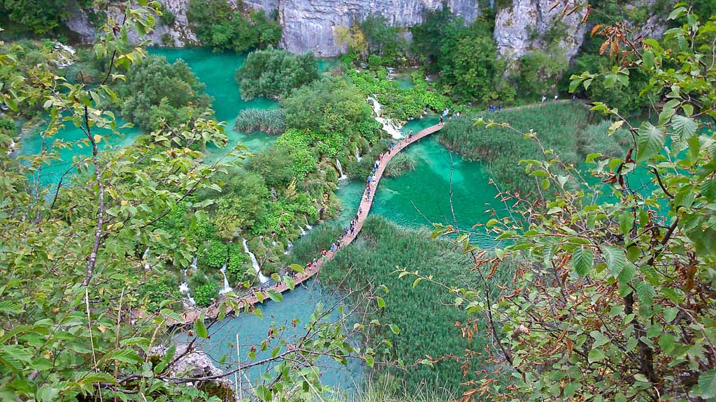 Plitvice National Park