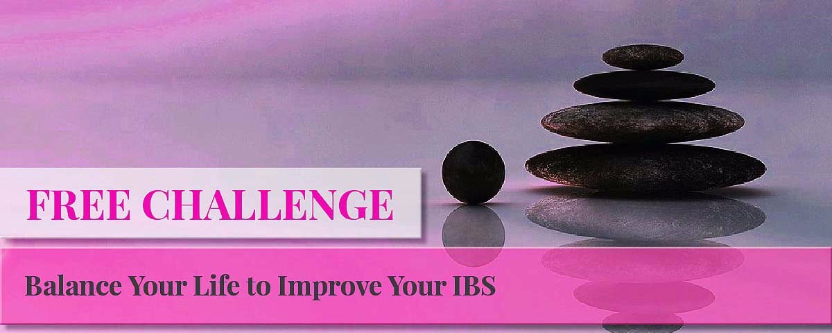 Life Balance Challenge