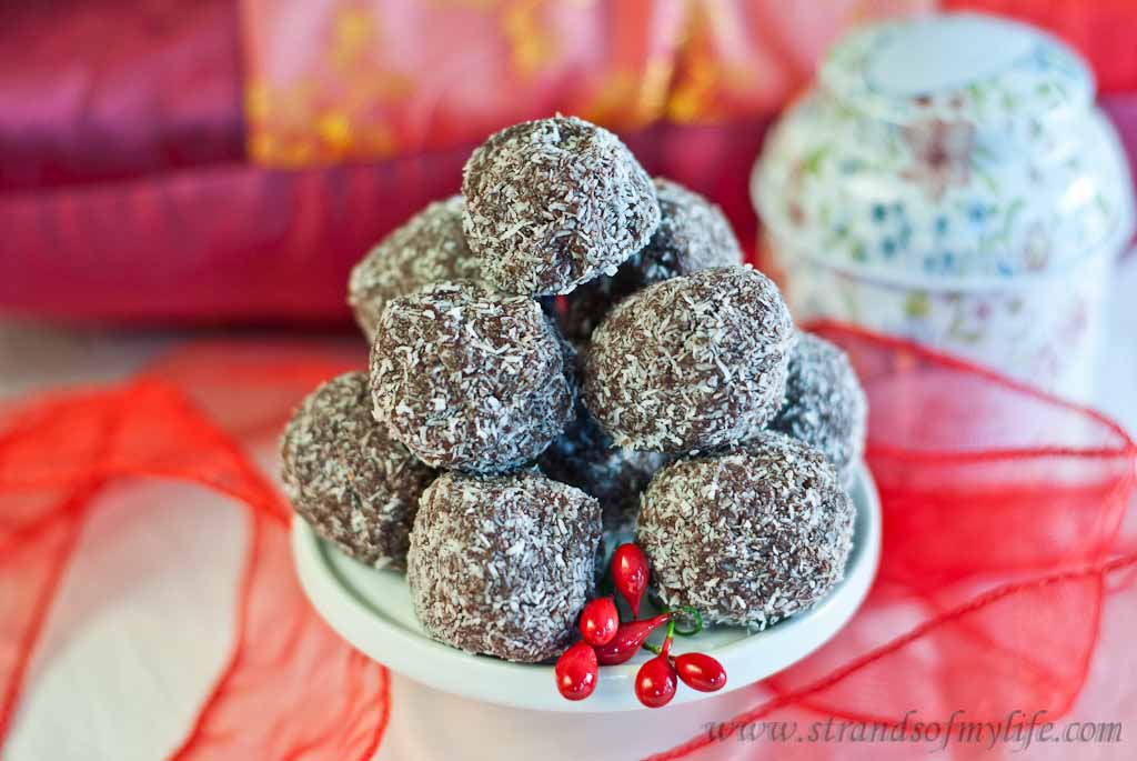 Low Fodmap Christmas Recipes