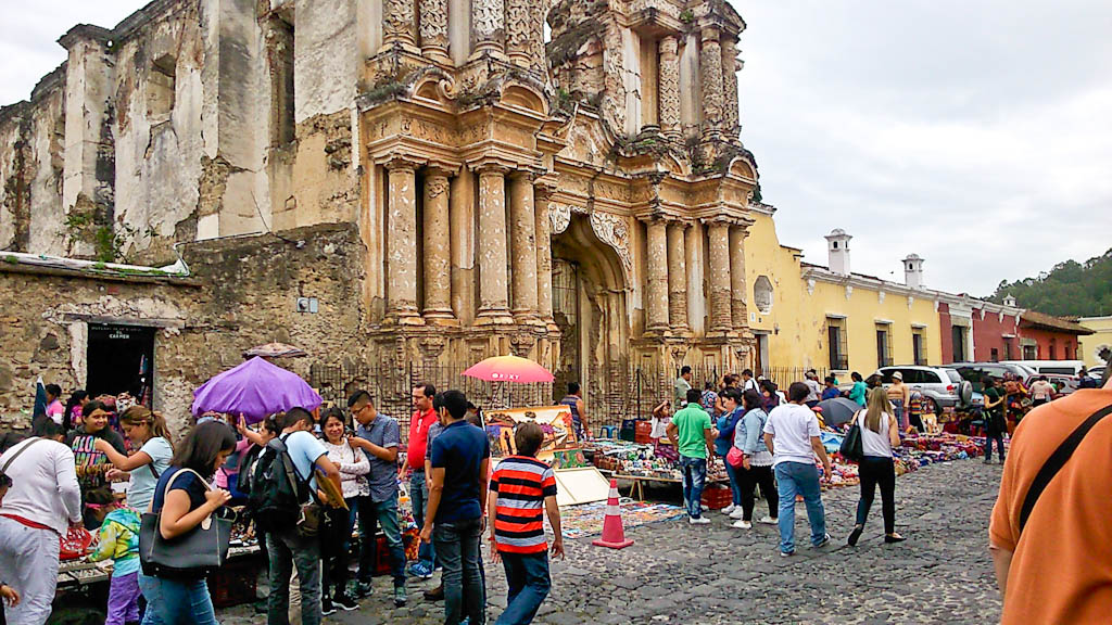 Guatemala