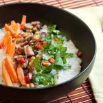 Low Fodmap Congee