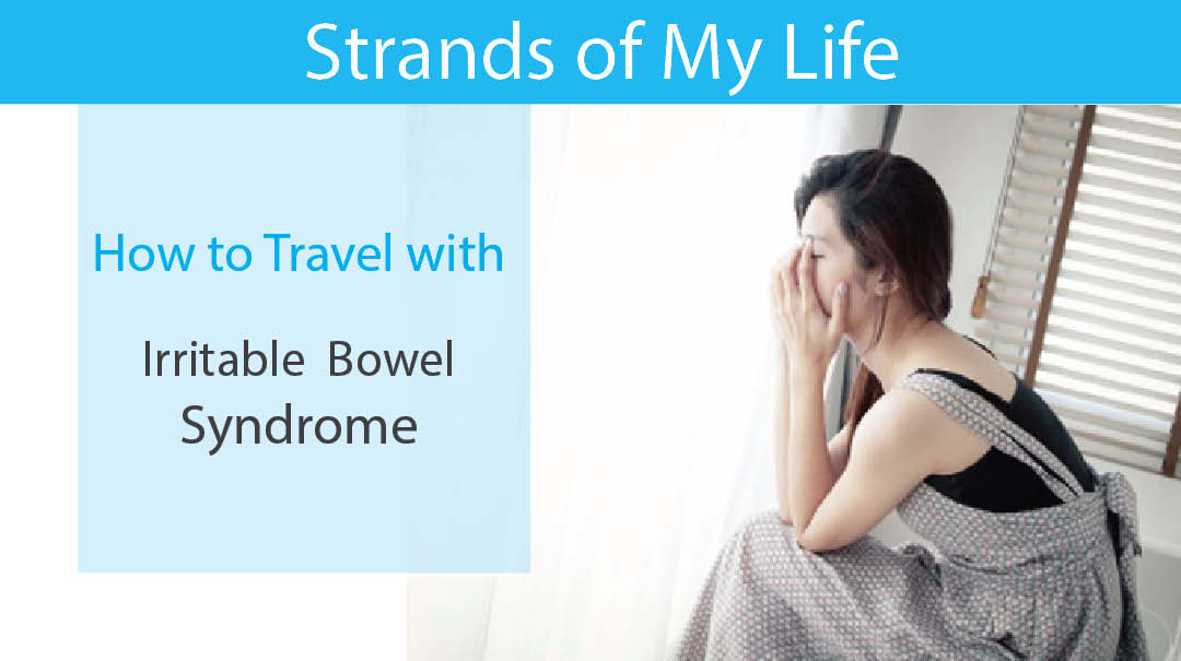 Travelling with IBS