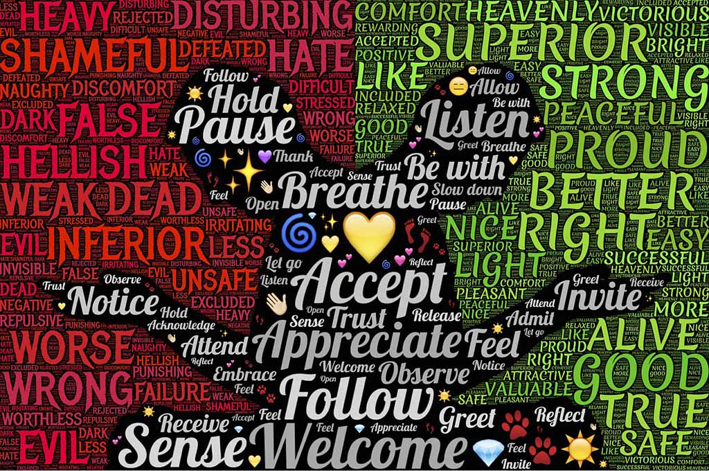 Grieving for your lost self after an IBS Diagnosis