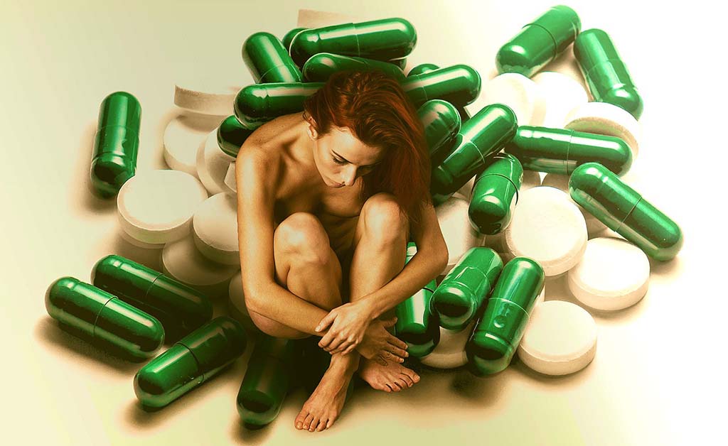 Why do those with IBS keep going back to health practitioners?