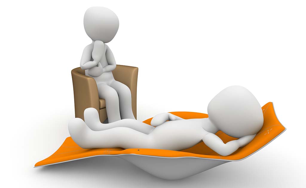 Why do those with IBS keep going back to health practitioners?