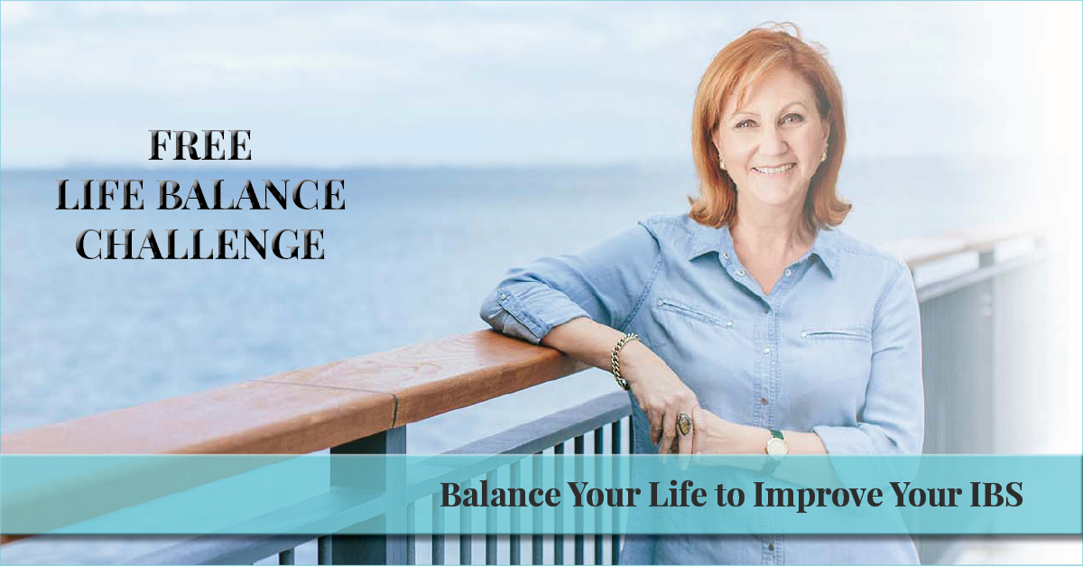 Life Balance Challenge