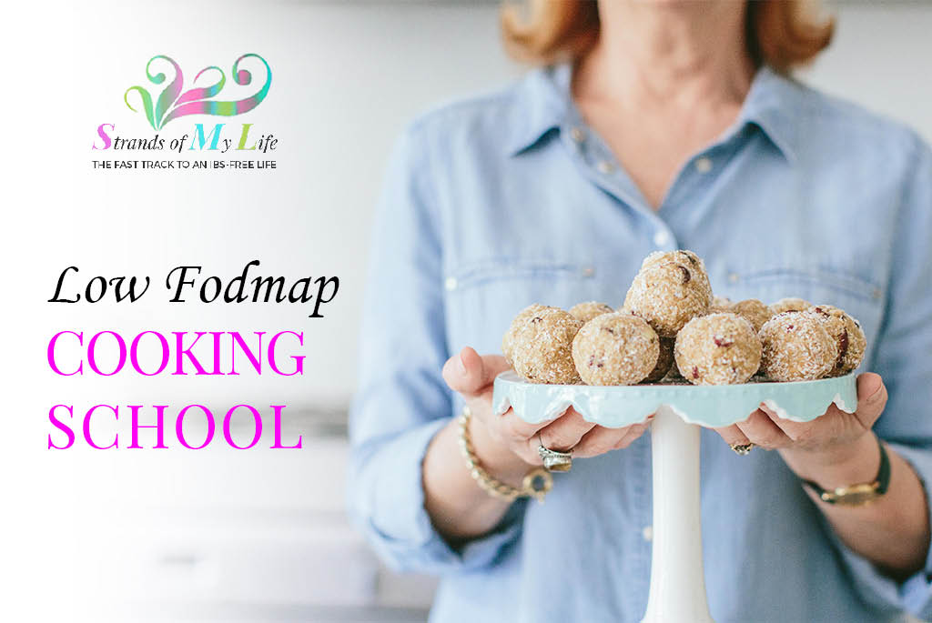 Low Fodmap Cooking school 