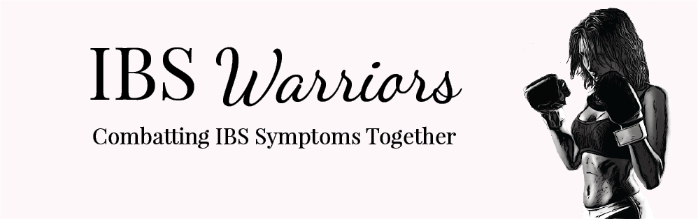 IBS Warriors