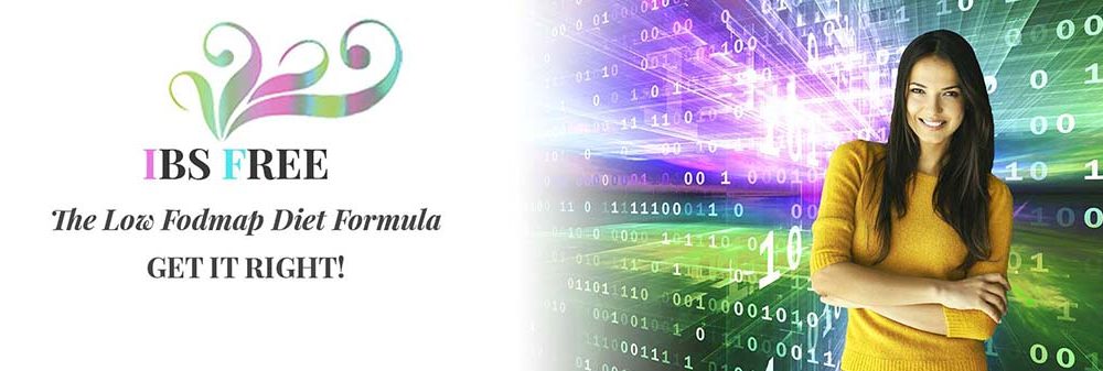 Low Fodmap Diet Formula Workshop