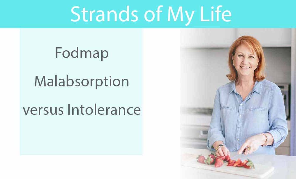 Fodmap Malabsorption versus Intolerance