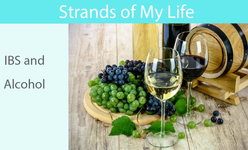IBS and Alcohol