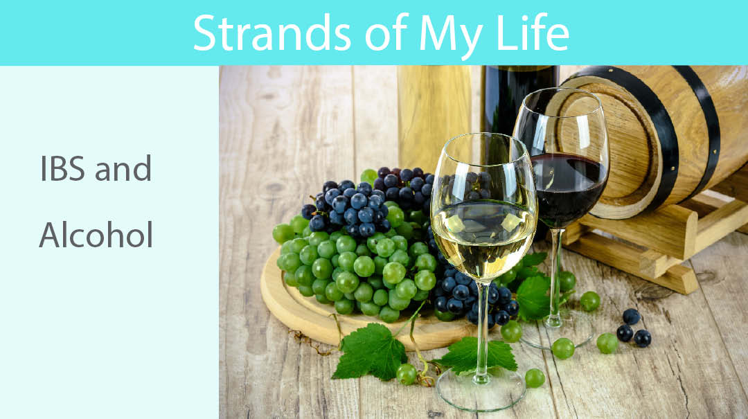 IBS and Alcohol • The Low Fodmap Diet