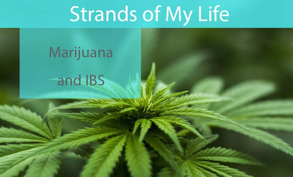 Marijuana and IBS