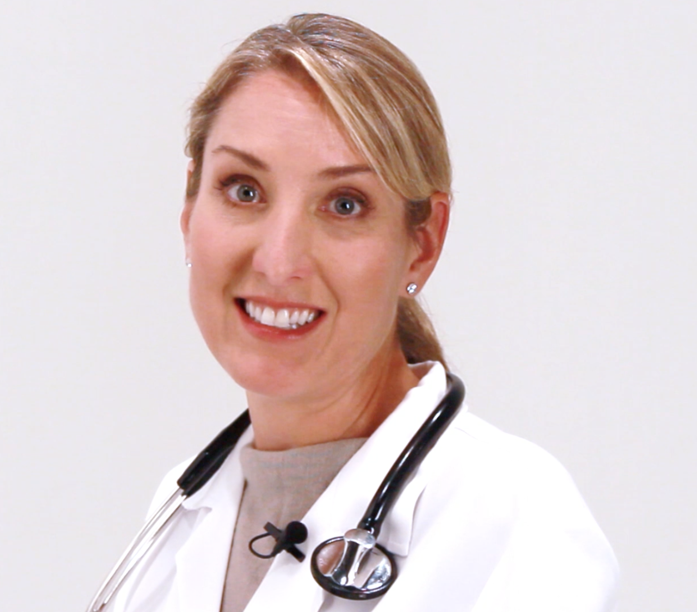 Miechelle O’Brien, M.D., Ph.D.