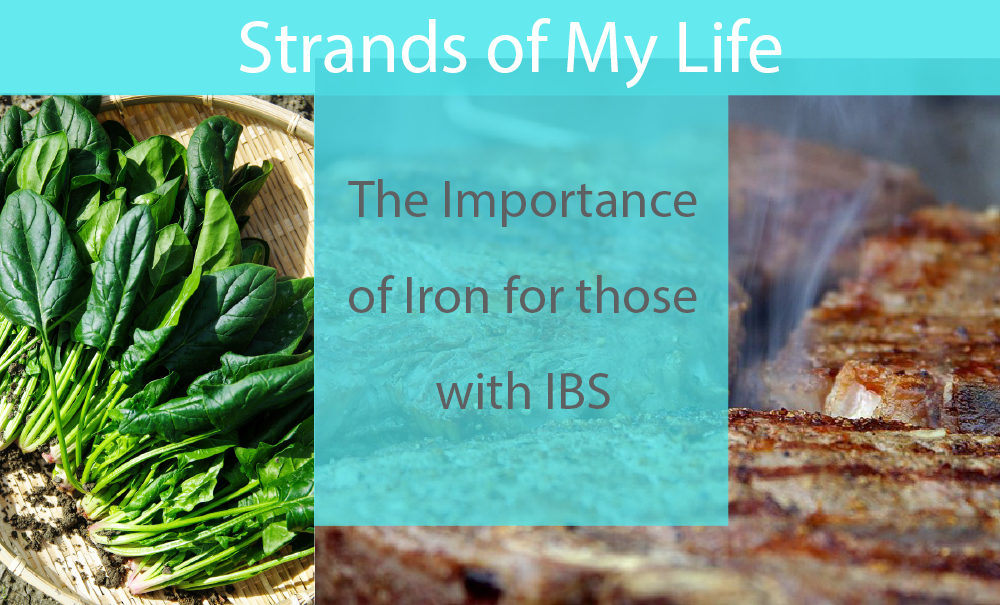 The Importance of Iron
