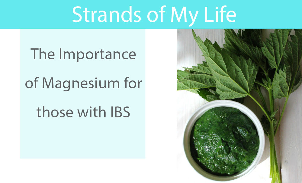 The Importance of Magnesium for IBS