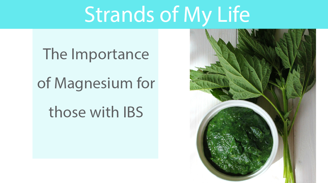 The Importance of Magnesium for IBS The Low Fodmap Diet 