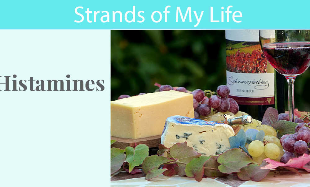 Histamines