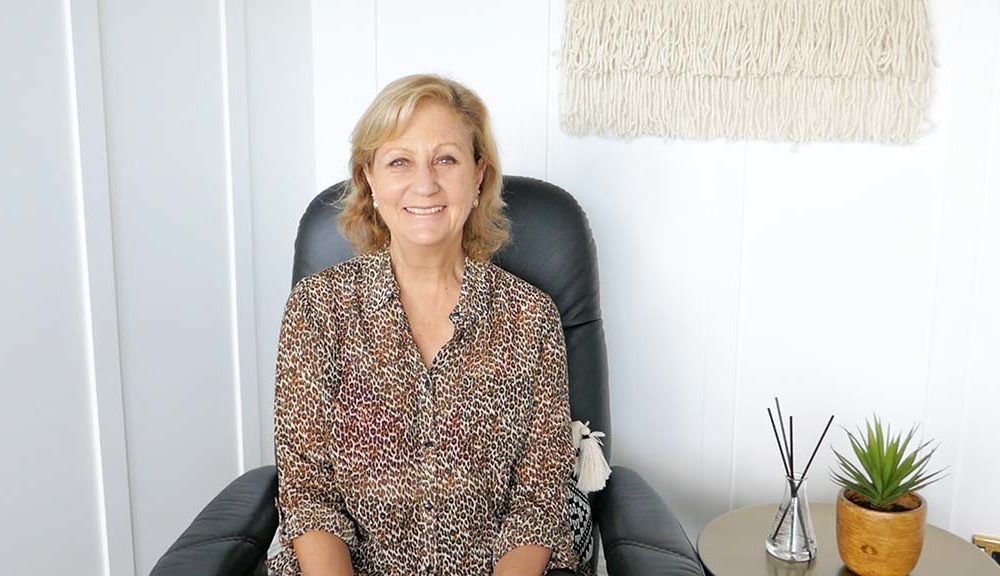 Suzanne Perazzini