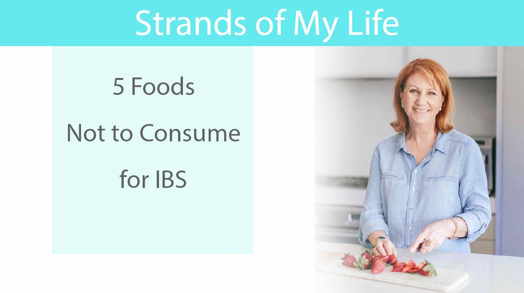 5 Foods Not to Consume for IBS