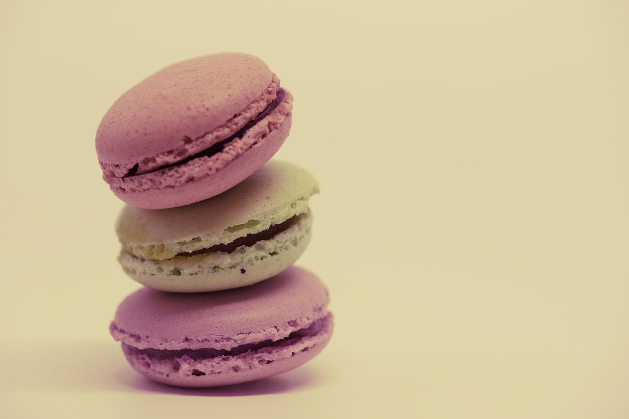 Why is “stacking” such a problem in the low Fodmap diet?